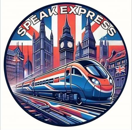 Фотография Speak express 4