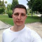 Alexey Solomin
