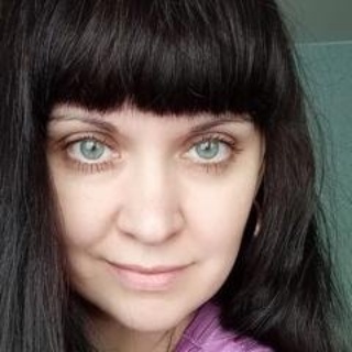 Марина Гавриленко