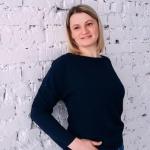Юлия Шитикова