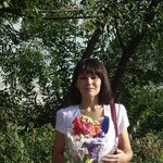 Наталья Концедалова
