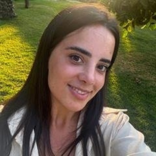 Анастасия Евдакова