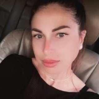 Екатерина Александровна