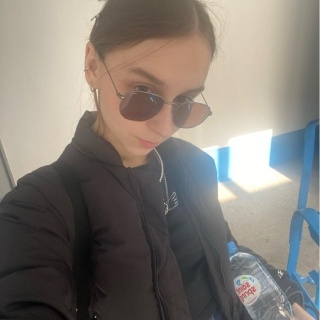 Полина Койтова