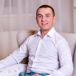 Сергей Трегубов