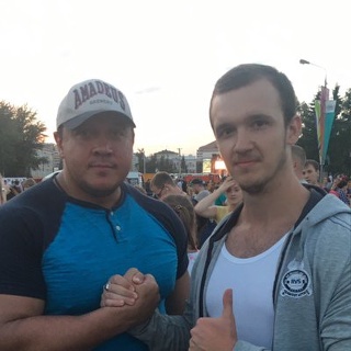 Владислав Кузьмин