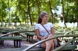 Кристина Шатрова
