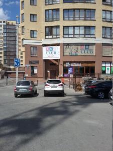 Фотография ABC Club 1