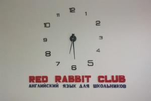 Фотография RedRabbit 3