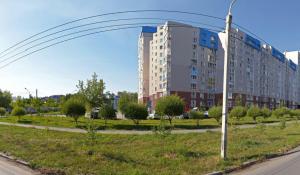 Фотография Globus 1