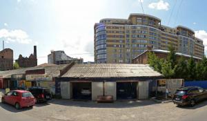 Фотография ABC Club 5