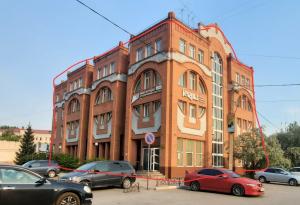 Фотография ЛогоПрофи 1