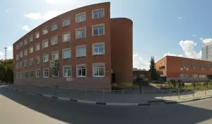 Фотография Ясень 5