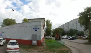 Фотография Fly High 1