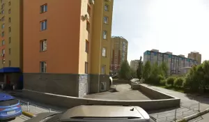 Фотография Международная Академия 2