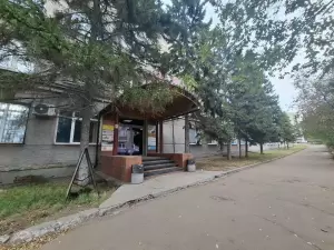 Фотография Омский ВОСТОКОВЕД 3