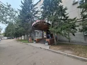 Фотография Омский ВОСТОКОВЕД 5