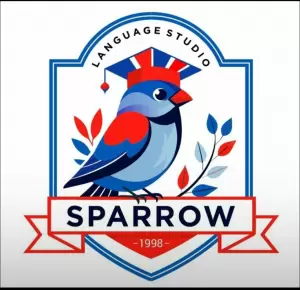 Фотография Sparrow 5