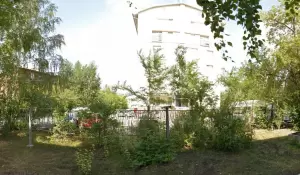 Фотография Hogwarts 2