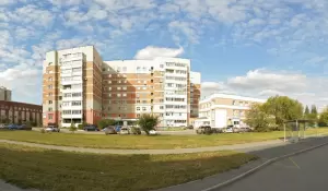 Фотография Speech box 4