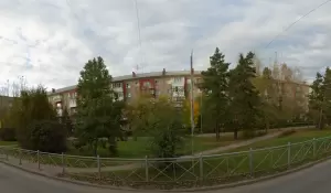 Фотография English Monsters 1