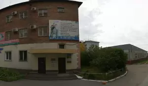 Фотография Детский клуб Буракова 0