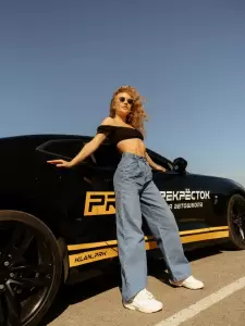 Фотография Перекресток English 0