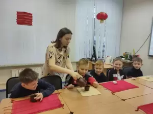 Фотография Джей энд Эс 1
