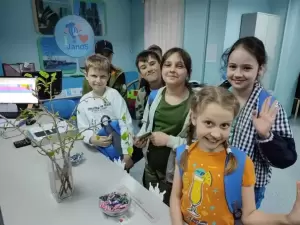 Фотография Джей энд Эс 5