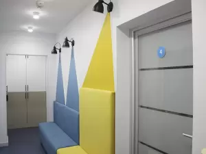 Фотография Джей энд Эс 3