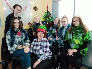 Фотография Джей энд Эс 5