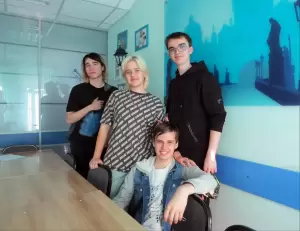 Фотография Джей энд Эс 3