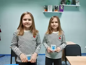 Фотография Джей энд Эс 4