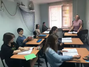 Фотография Джей энд Эс 4