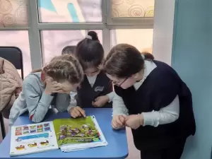 Фотография Джей энд Эс 5