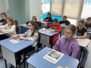 Фотография Джей энд Эс 4