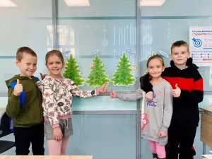 Фотография Джей энд Эс 3